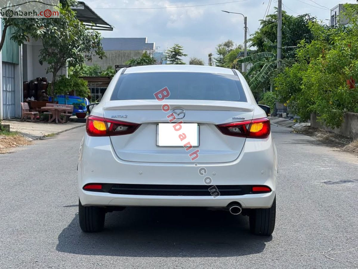 Bán ô tô Mazda 2 Luxury - 2023 - xe cũ