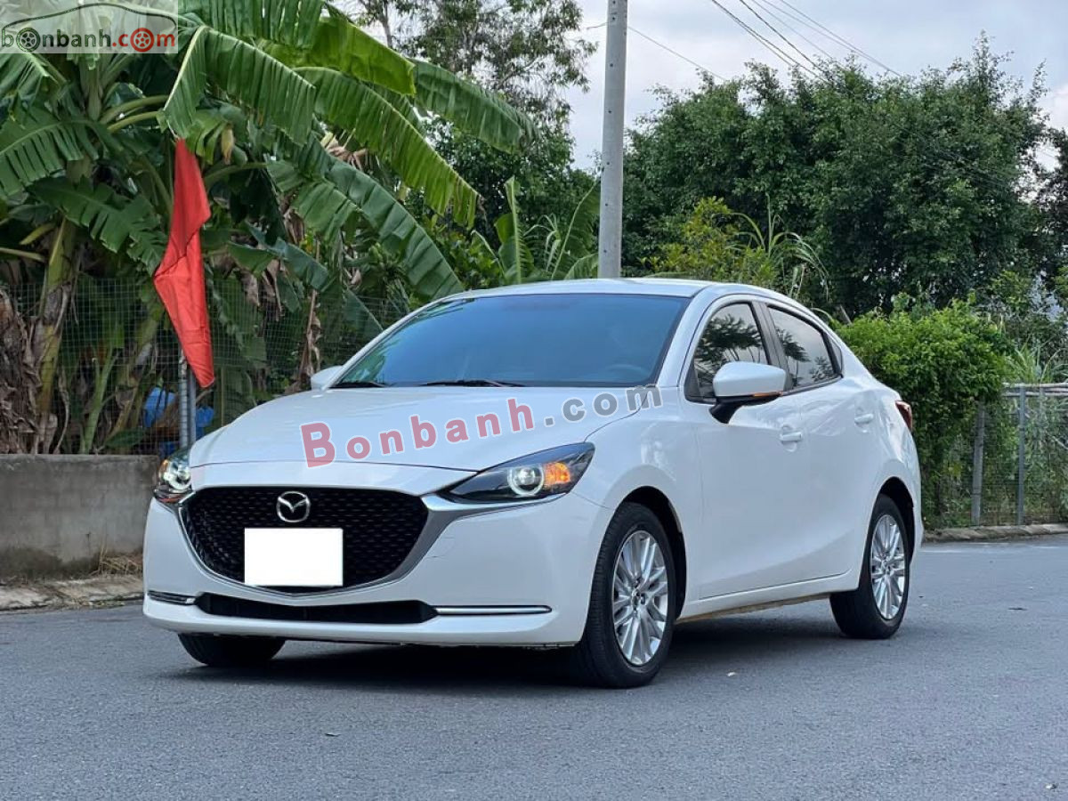 Bán ô tô Mazda 2 Luxury - 2023 - xe cũ