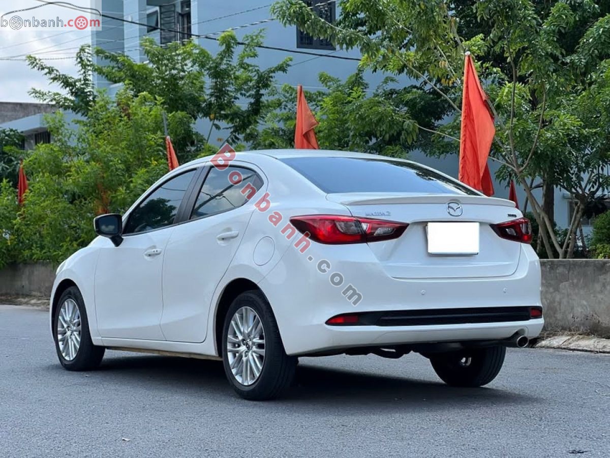 Bán ô tô Mazda 2 Luxury - 2023 - xe cũ