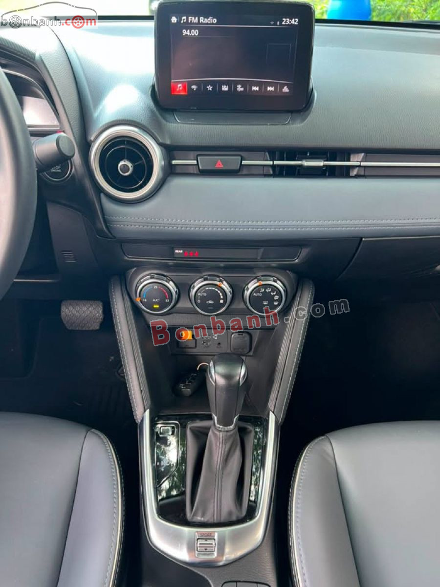 Bán ô tô Mazda 2 Luxury - 2023 - xe cũ