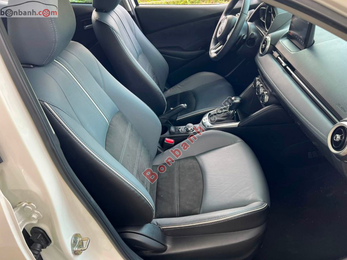 Bán ô tô Mazda 2 Luxury - 2023 - xe cũ
