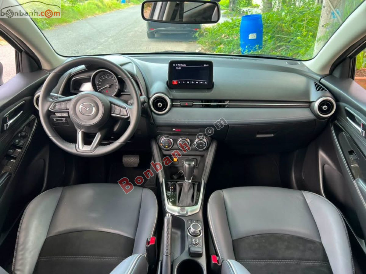 Bán ô tô Mazda 2 Luxury - 2023 - xe cũ