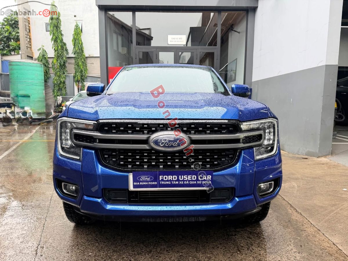 Bán ô tô Ford Ranger XLS 2.0L 4x2 AT - 2023 - xe cũ
