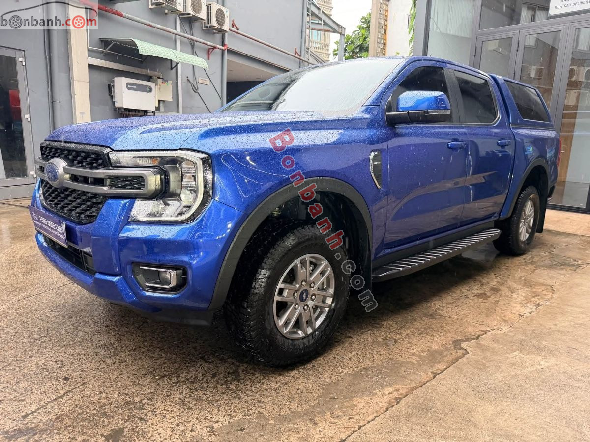 Bán ô tô Ford Ranger XLS 2.0L 4x2 AT - 2023 - xe cũ