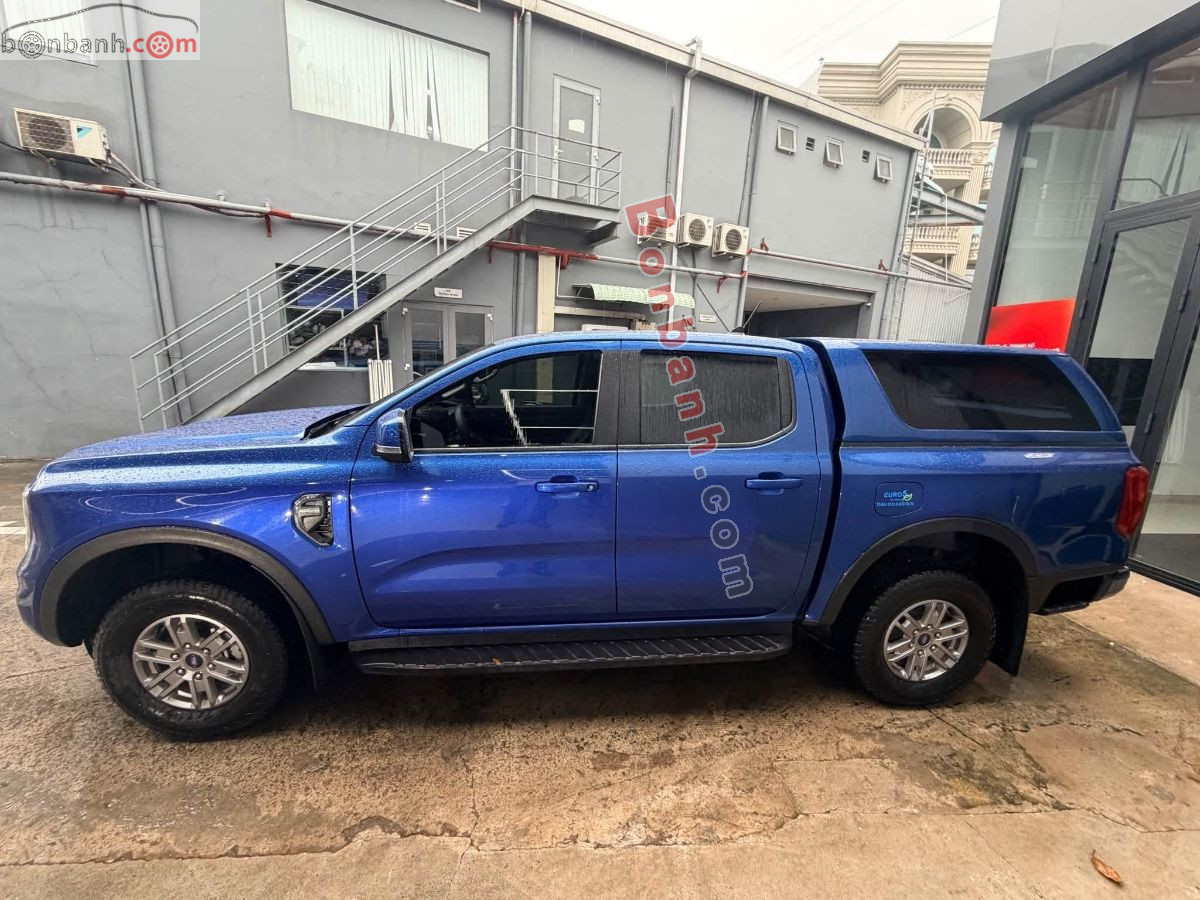 Bán ô tô Ford Ranger XLS 2.0L 4x2 AT - 2023 - xe cũ