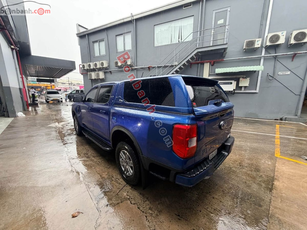 Bán ô tô Ford Ranger XLS 2.0L 4x2 AT - 2023 - xe cũ