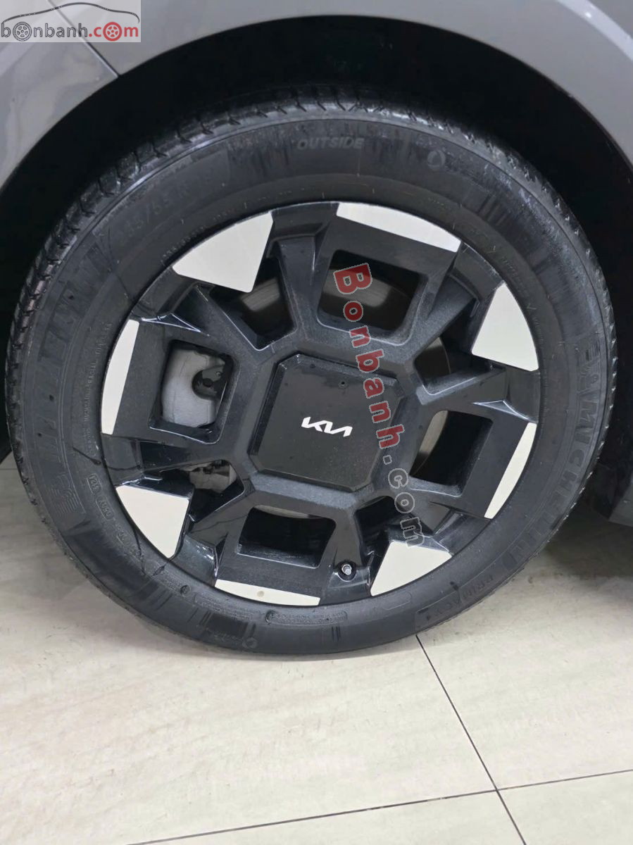 Bán ô tô Kia Carnival Signature 2.2D - 2025 - xe cũ