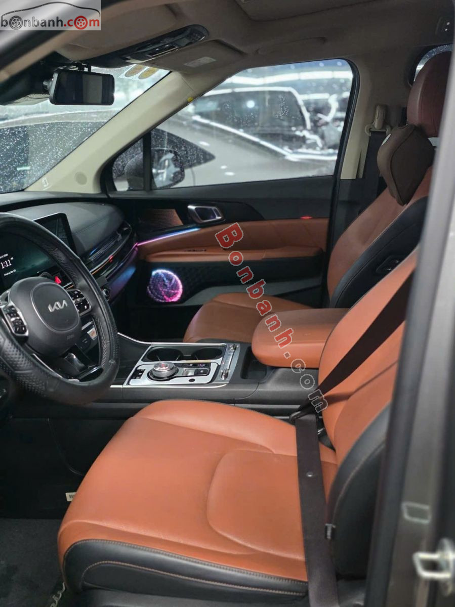Bán ô tô Kia Carnival Signature 2.2D - 2025 - xe cũ