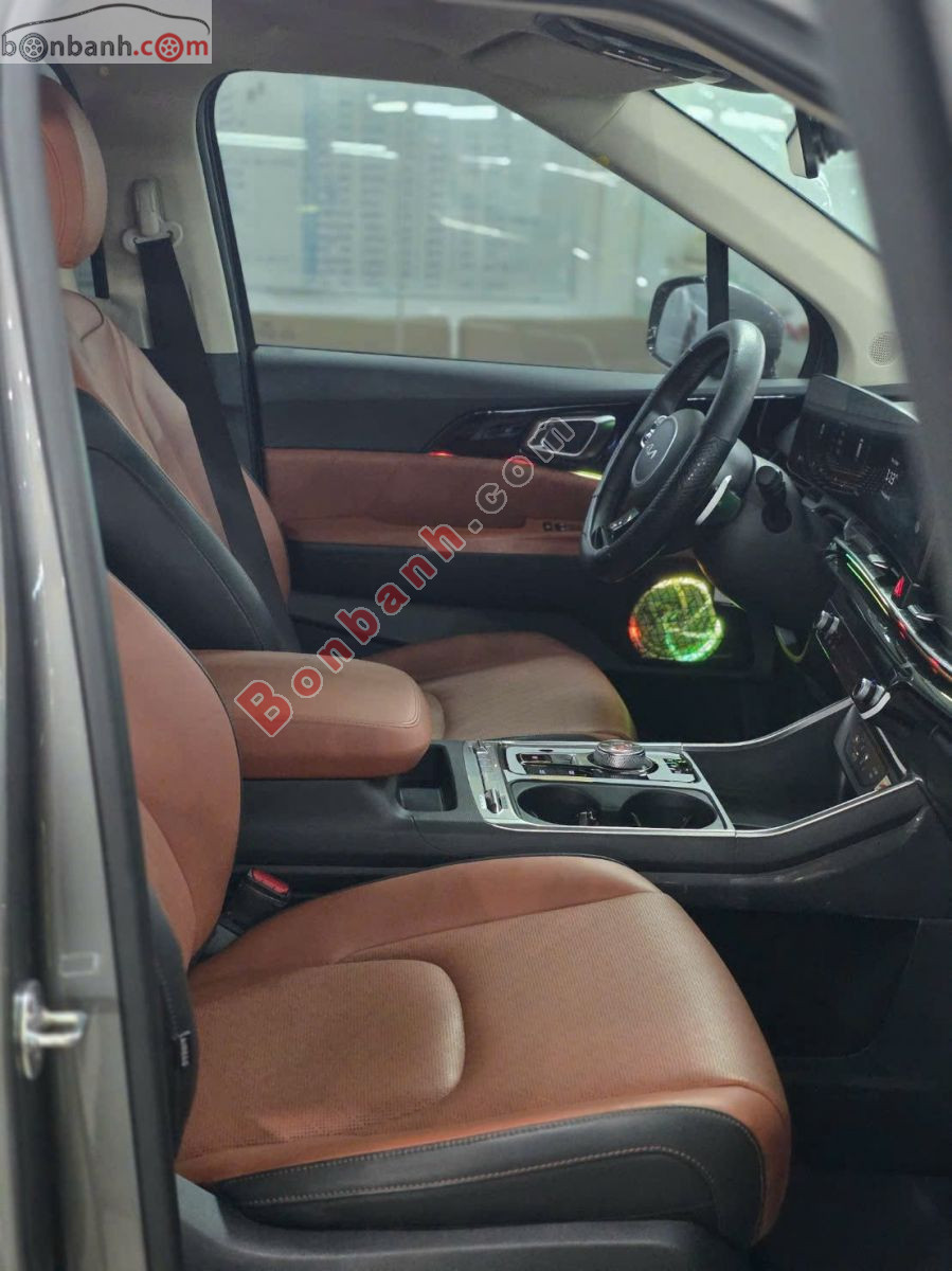 Bán ô tô Kia Carnival Signature 2.2D - 2025 - xe cũ