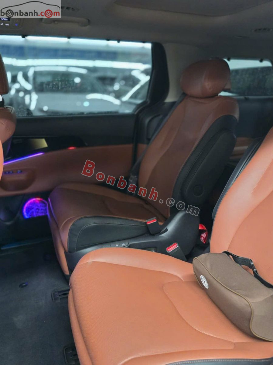Bán ô tô Kia Carnival Signature 2.2D - 2025 - xe cũ