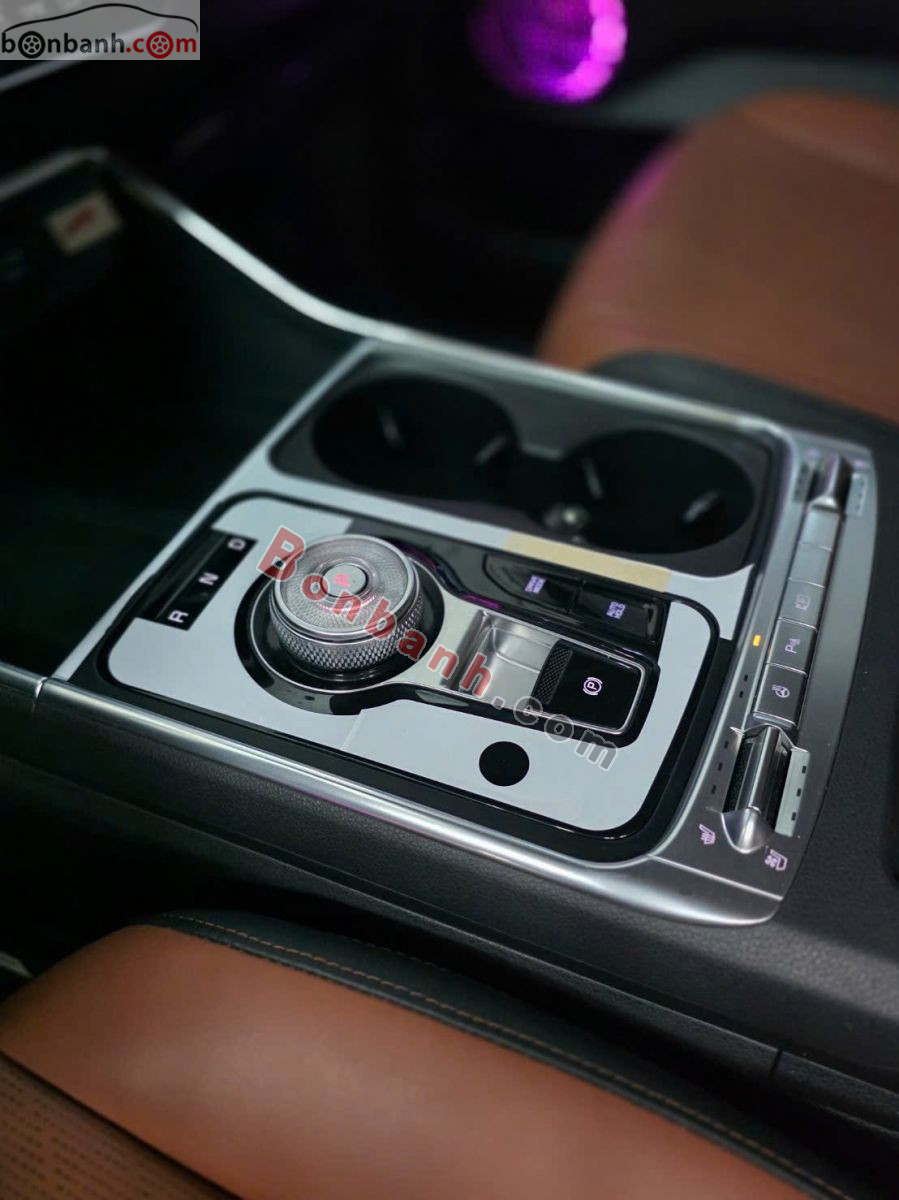 Bán ô tô Kia Carnival Signature 2.2D - 2025 - xe cũ
