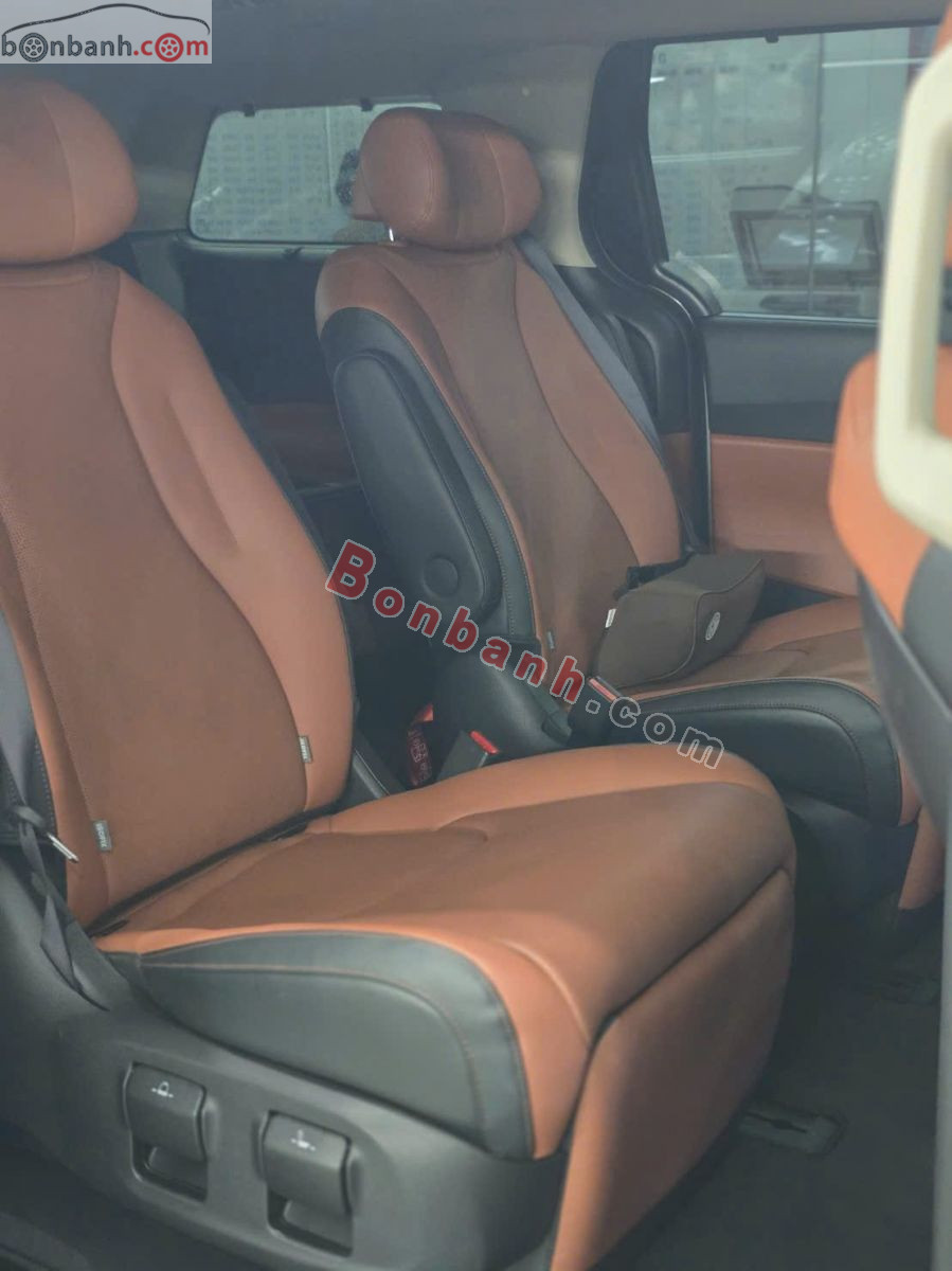Bán ô tô Kia Carnival Signature 2.2D - 2025 - xe cũ