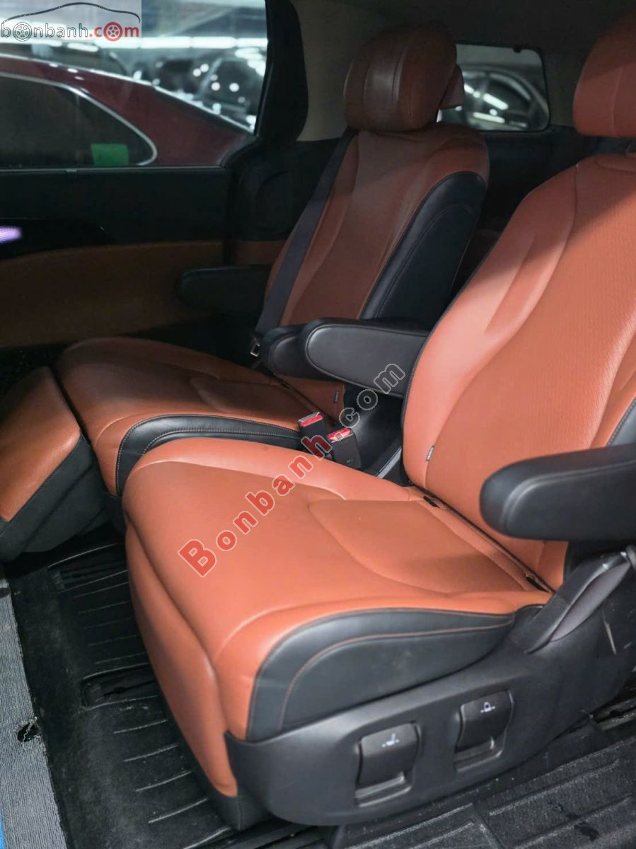 Bán ô tô Kia Carnival Signature 2.2D - 2022 - xe cũ