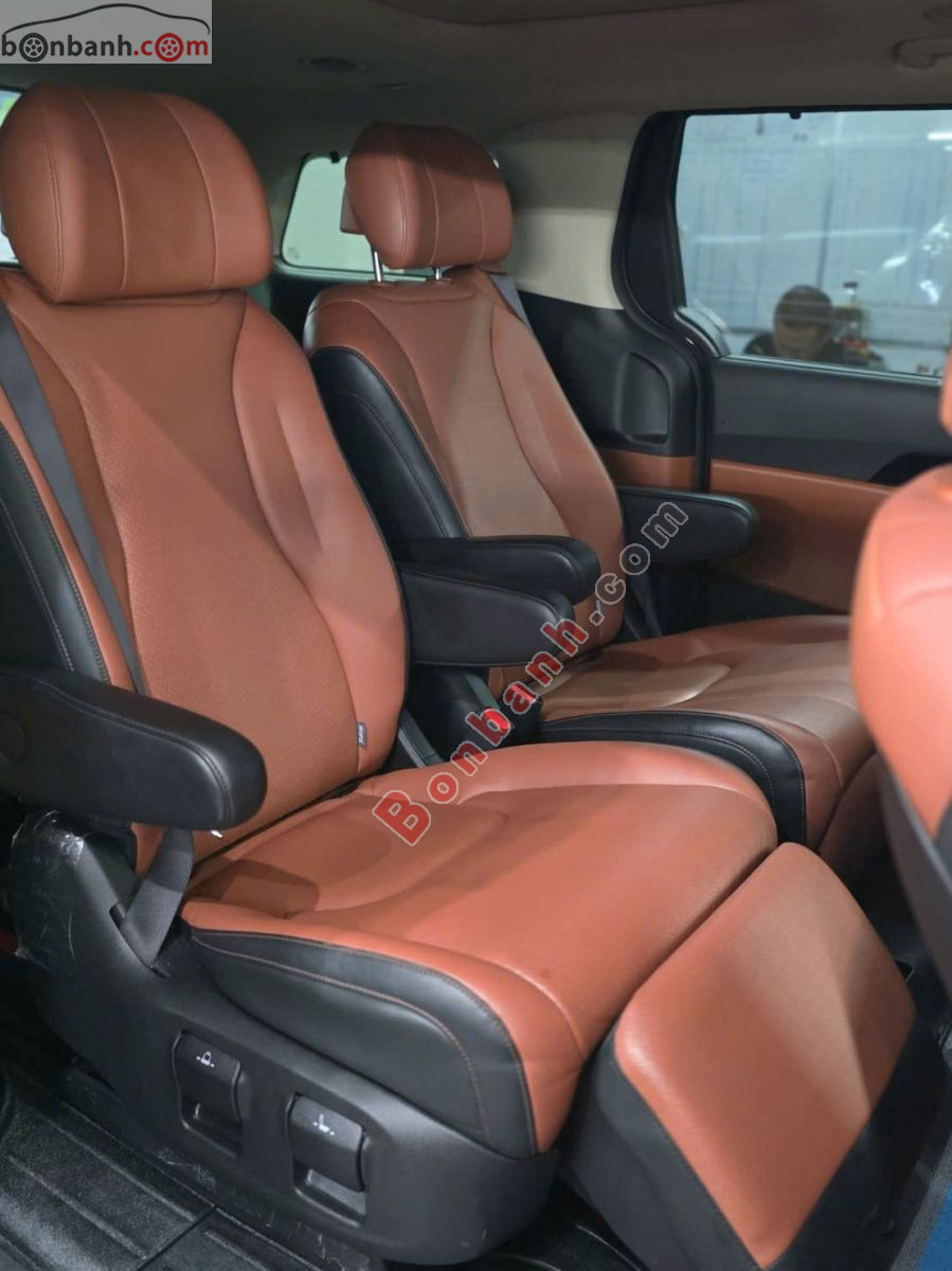 Bán ô tô Kia Carnival Signature 2.2D - 2022 - xe cũ