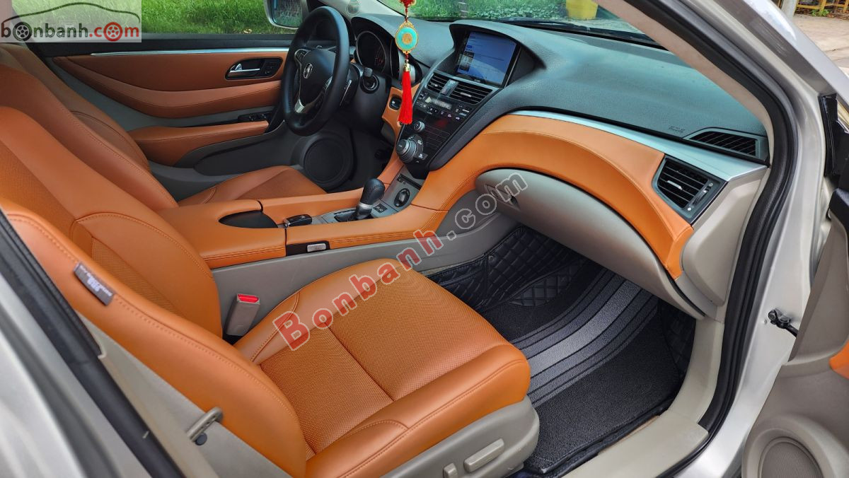 Bán ô tô Acura ZDX SH-AWD - 2010 - xe cũ