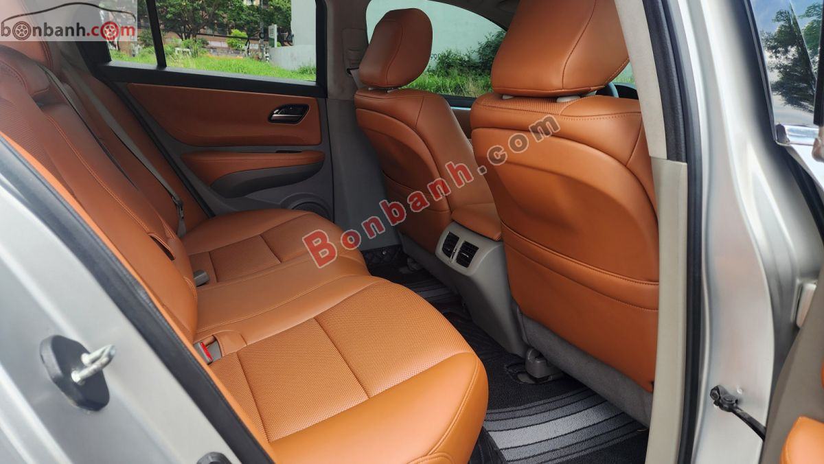 Bán ô tô Acura ZDX SH-AWD - 2010 - xe cũ