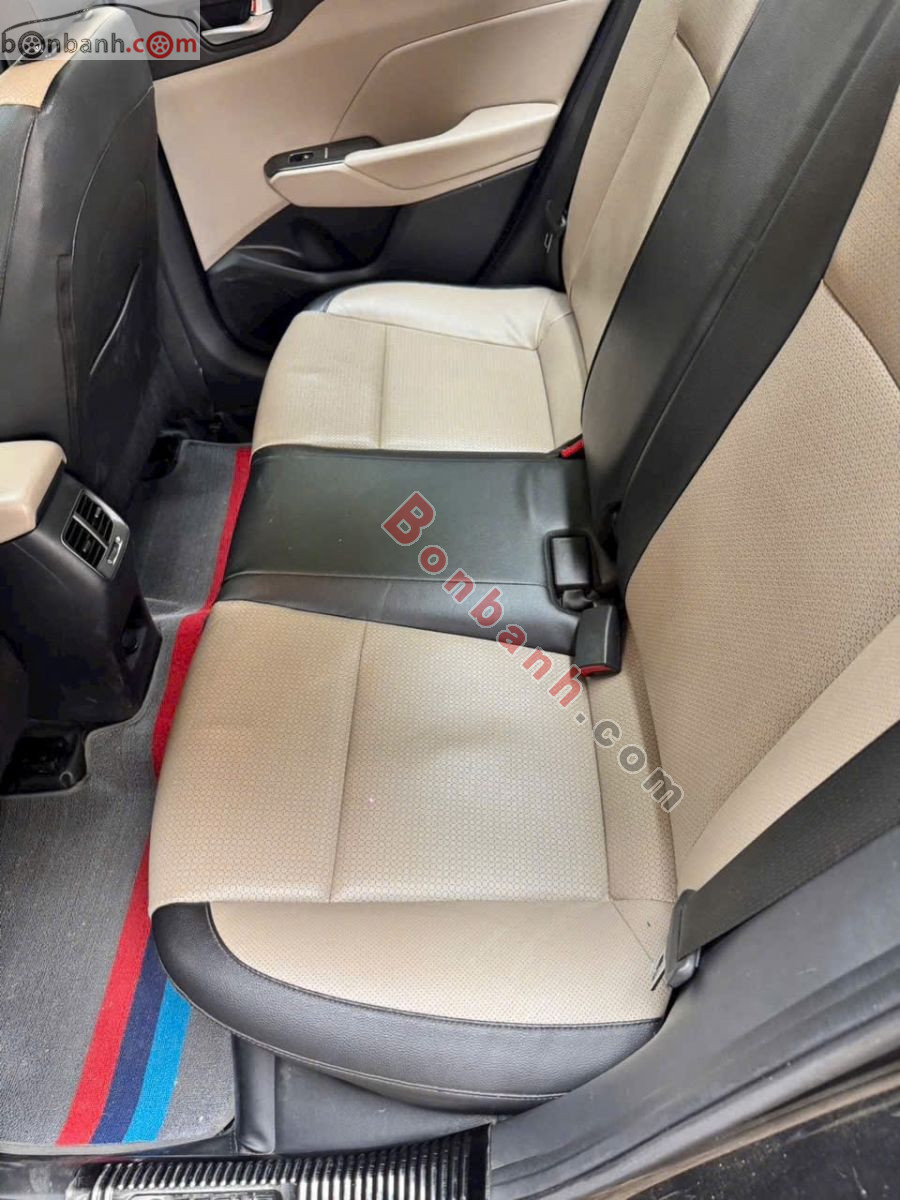 Bán ô tô Hyundai Accent 1.4 ATH - 2019 - xe cũ