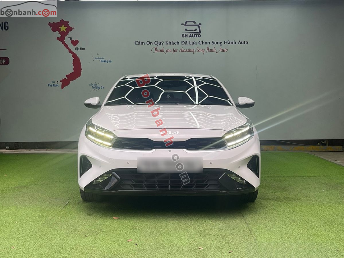 Bán ô tô Kia K3 Premium 1.6 AT - 2024 - xe cũ