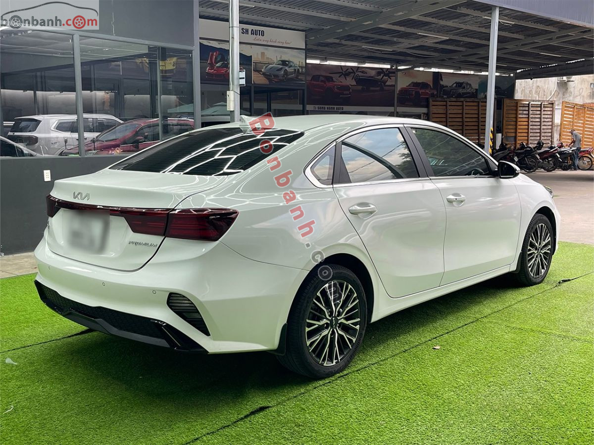 Bán ô tô Kia K3 Premium 1.6 AT - 2024 - xe cũ