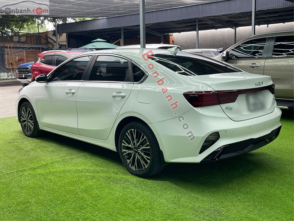 Bán ô tô Kia K3 Premium 1.6 AT - 2024 - xe cũ
