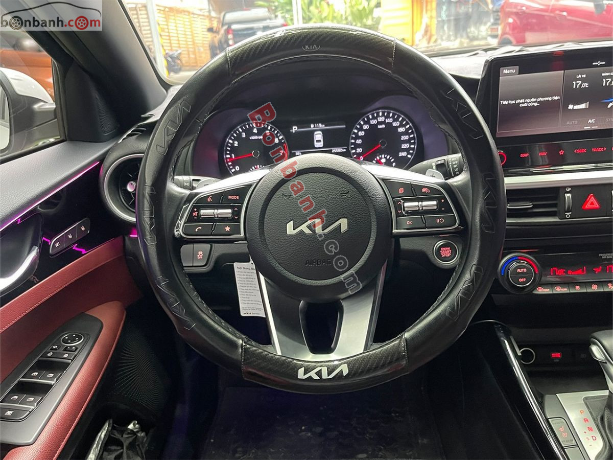 Bán ô tô Kia K3 Premium 1.6 AT - 2024 - xe cũ