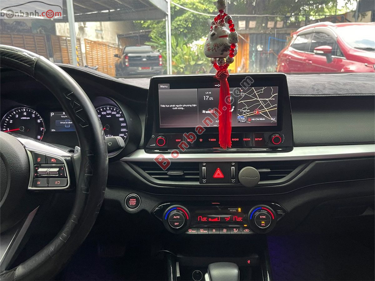 Bán ô tô Kia K3 Premium 1.6 AT - 2024 - xe cũ