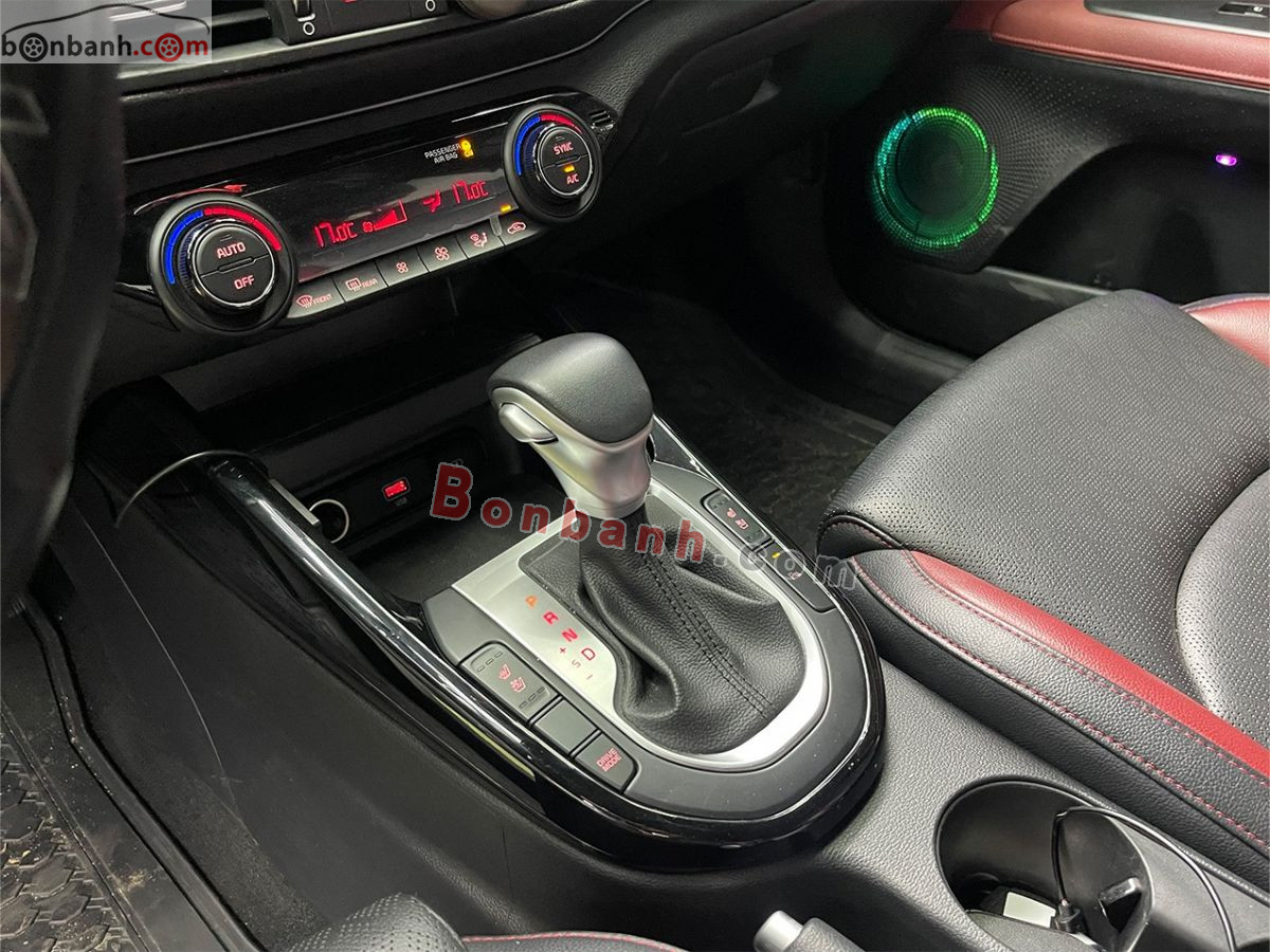 Bán ô tô Kia K3 Premium 1.6 AT - 2024 - xe cũ