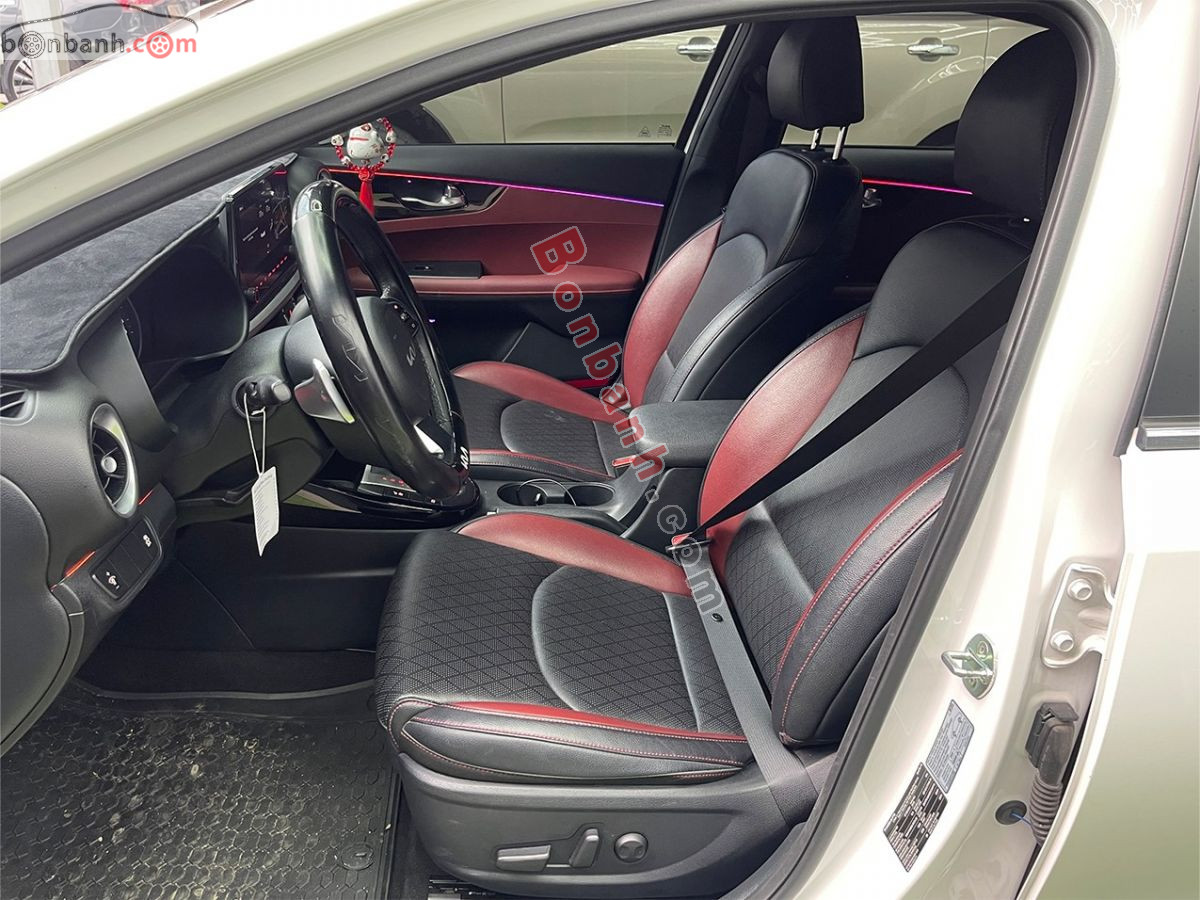 Bán ô tô Kia K3 Premium 1.6 AT - 2024 - xe cũ