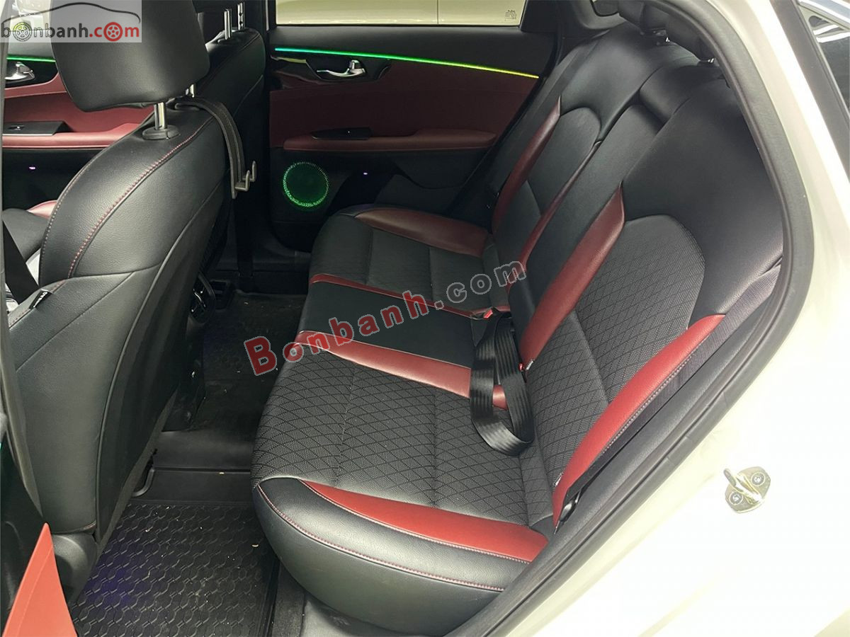 Bán ô tô Kia K3 Premium 1.6 AT - 2024 - xe cũ
