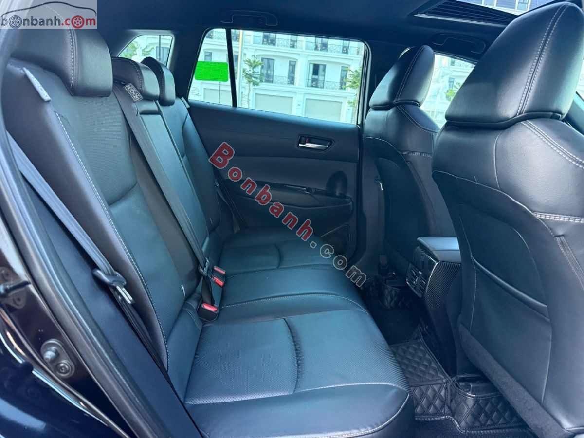Bán ô tô Toyota Corolla Cross 1.8V - 2022 - xe cũ