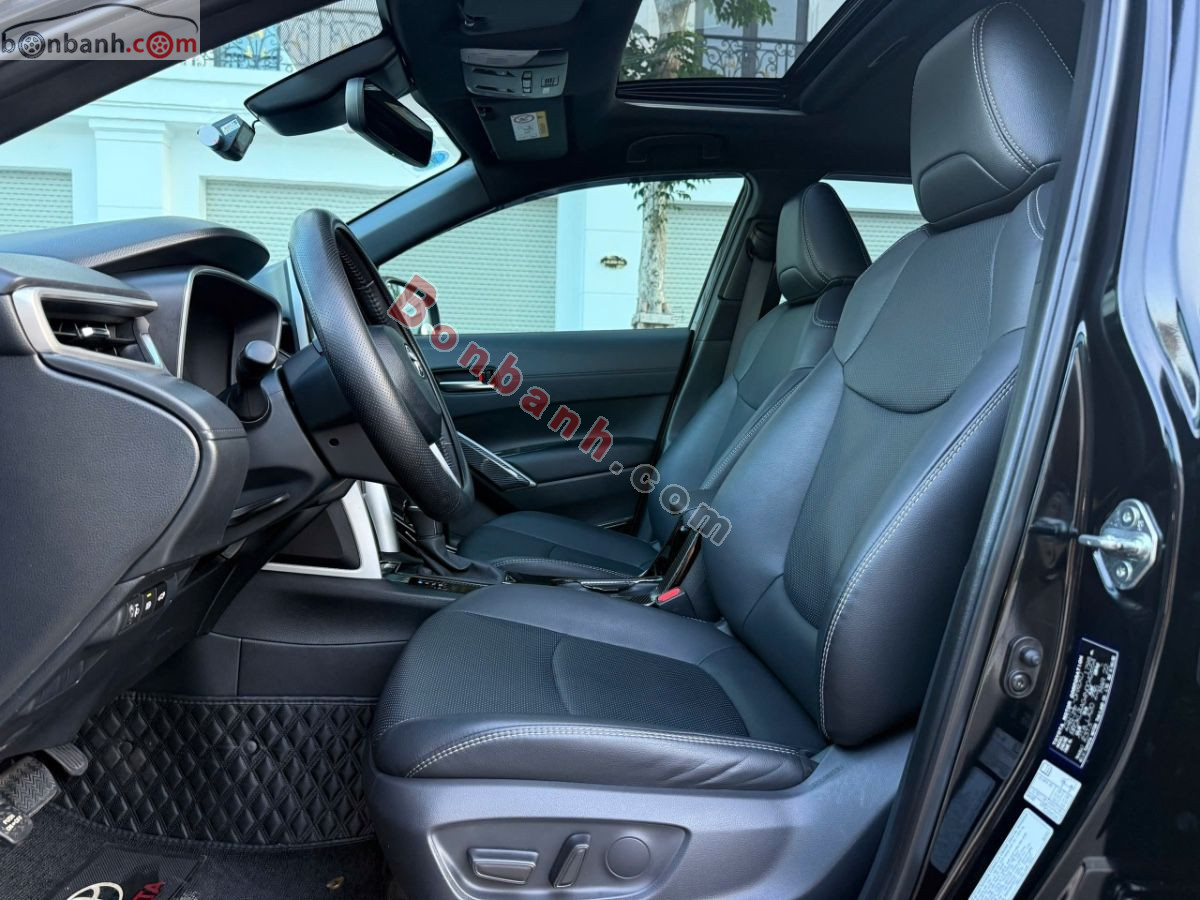 Bán ô tô Toyota Corolla Cross 1.8V - 2022 - xe cũ