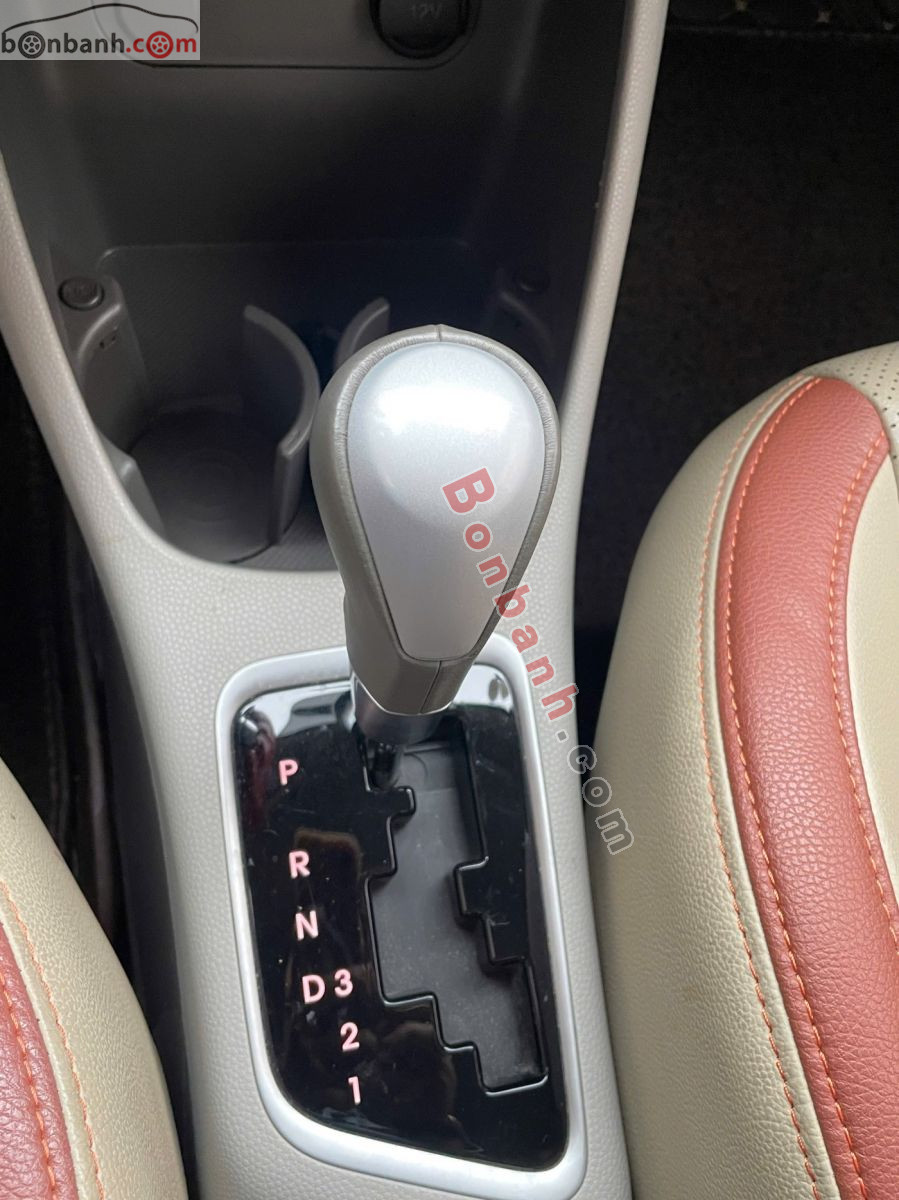 Bán ô tô Kia Morning Deluxe - 2020 - xe cũ