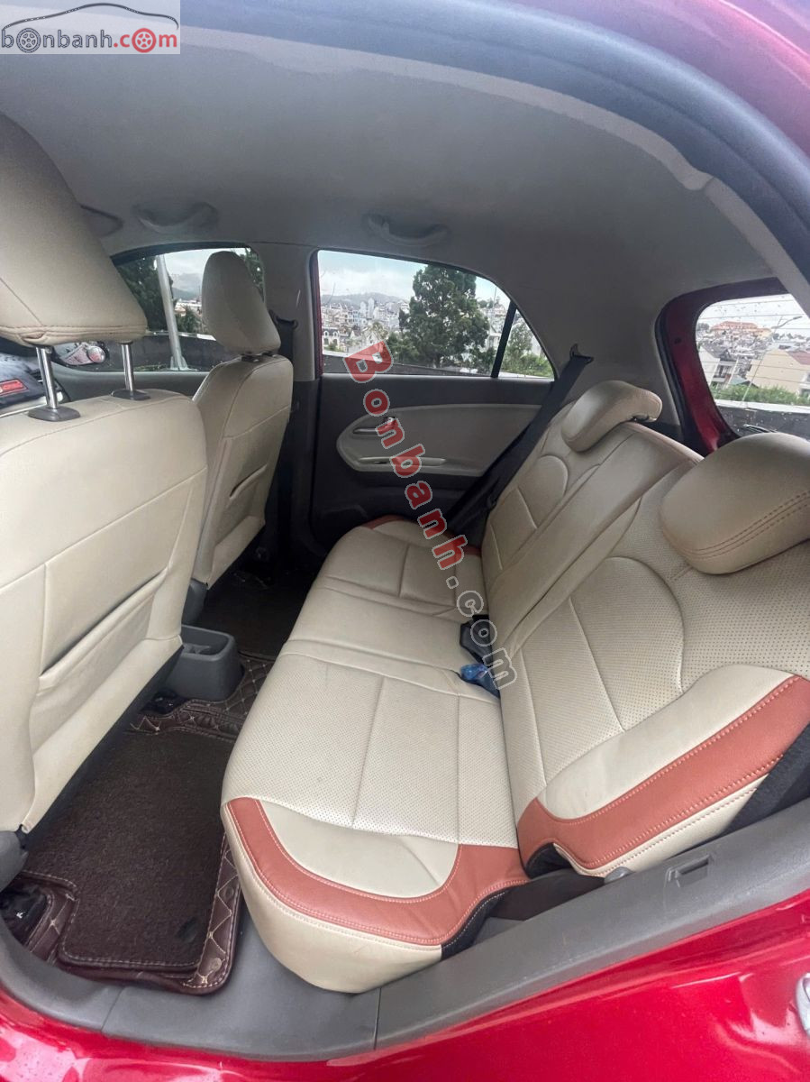 Bán ô tô Kia Morning Deluxe - 2020 - xe cũ