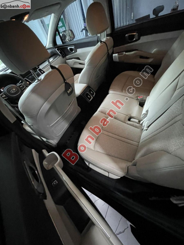 Bán ô tô Kia Sorento Premium 2.2 AT AWD - 2021 - xe cũ