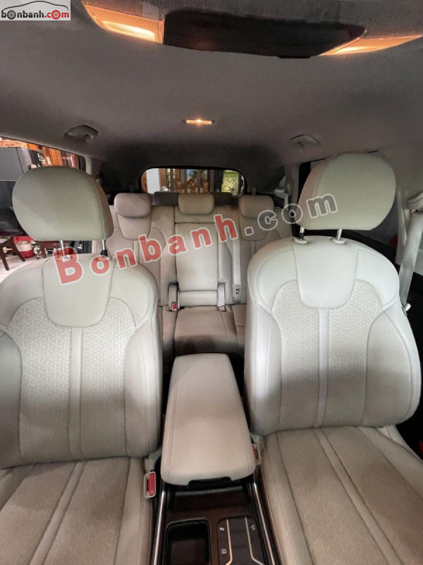Bán ô tô Kia Sorento Premium 2.2 AT AWD - 2021 - xe cũ