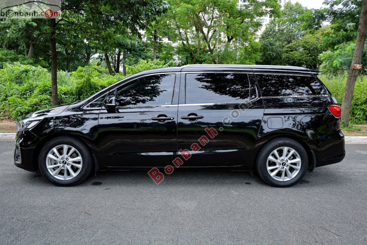Bán ô tô Kia Sedona Platinum D - 2018 - xe cũ