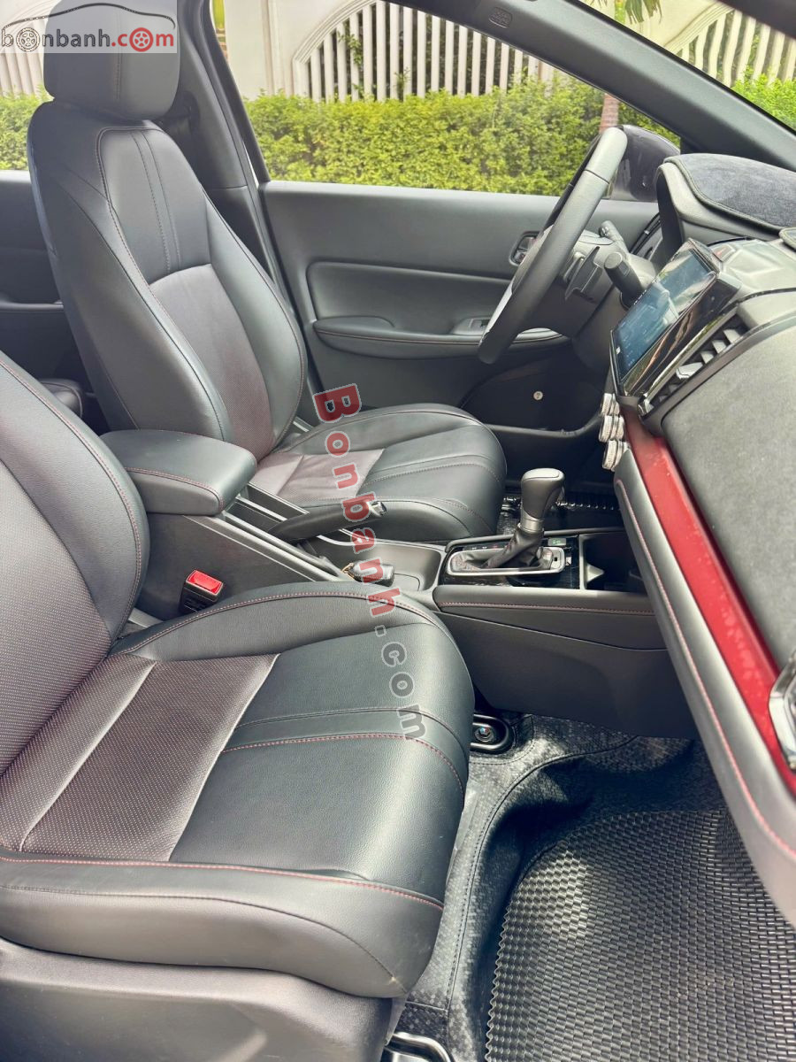 Bán ô tô Honda City RS 1.5 AT - 2025 - xe cũ