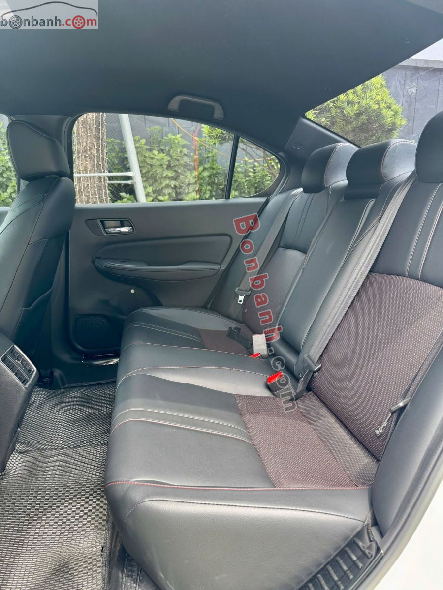 Bán ô tô Honda City RS 1.5 AT - 2025 - xe cũ