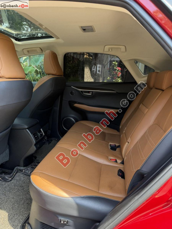 Bán ô tô Lexus NX 300 - 2019 - xe cũ