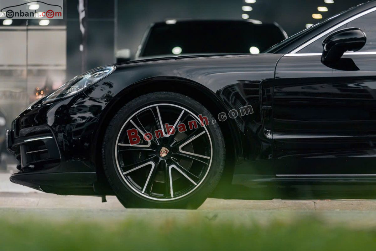 Bán ô tô Porsche Panamera 4 Executive - 2018 - xe cũ