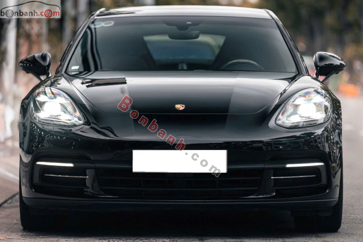 Bán ô tô Porsche Panamera 4 Executive - 2018 - xe cũ