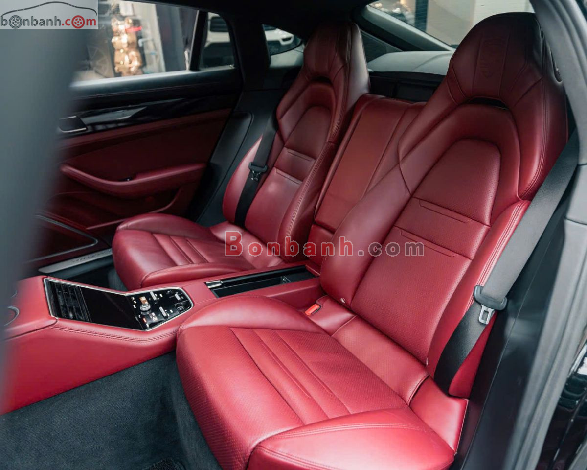 Bán ô tô Porsche Panamera 4 Executive - 2018 - xe cũ