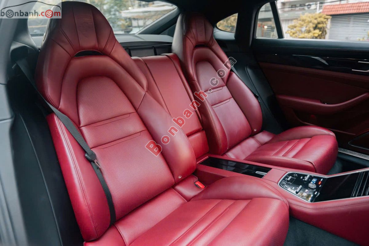 Bán ô tô Porsche Panamera 4 Executive - 2018 - xe cũ