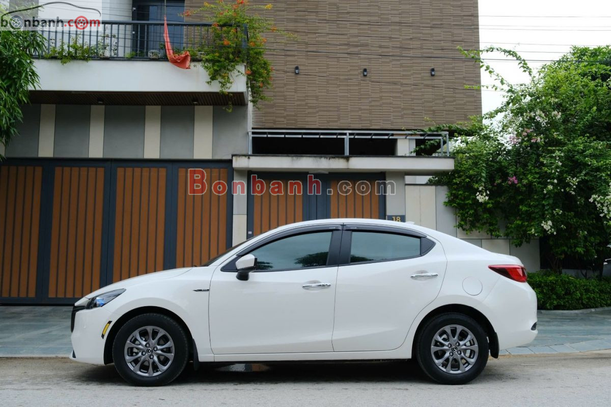 Bán ô tô Mazda 2 Deluxe - 2025 - xe cũ
