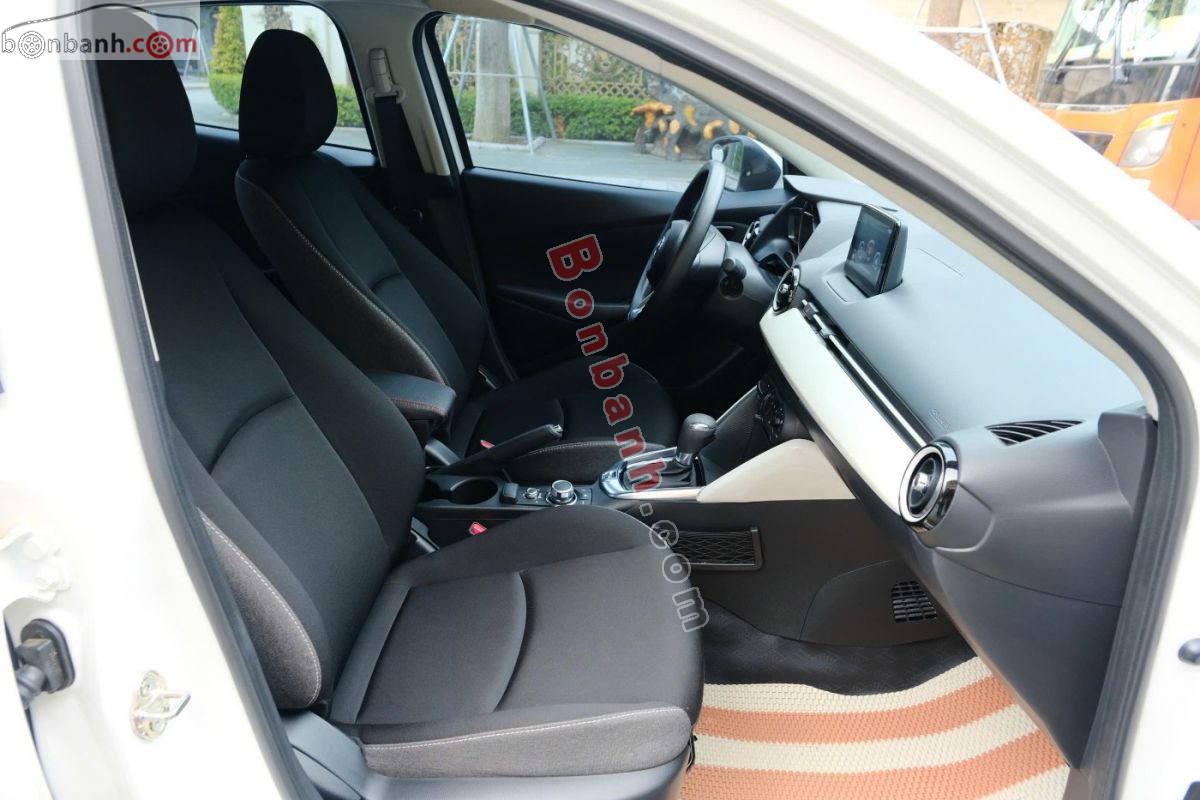 Bán ô tô Mazda 2 Deluxe - 2025 - xe cũ