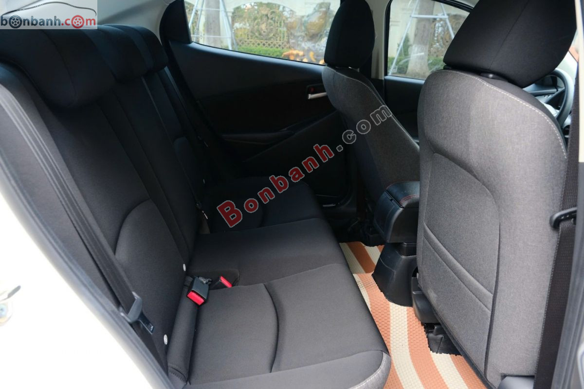Bán ô tô Mazda 2 Deluxe - 2025 - xe cũ
