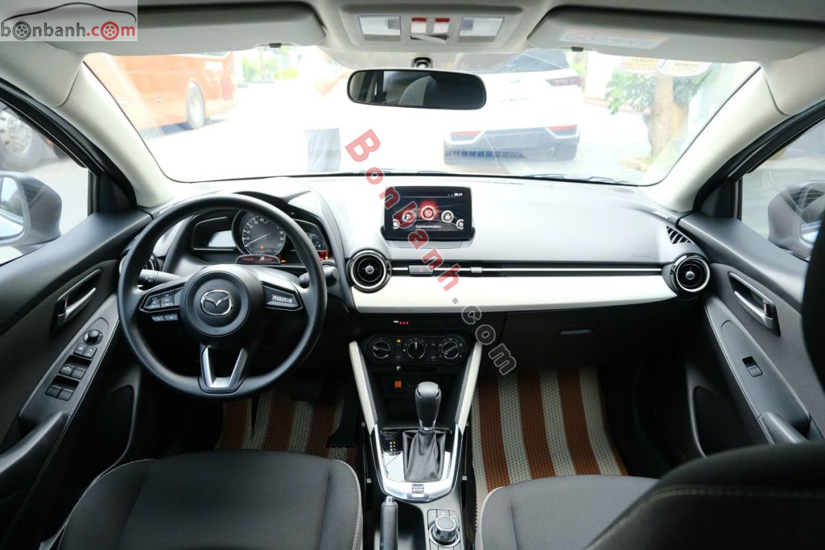 Bán ô tô Mazda 2 Deluxe - 2025 - xe cũ