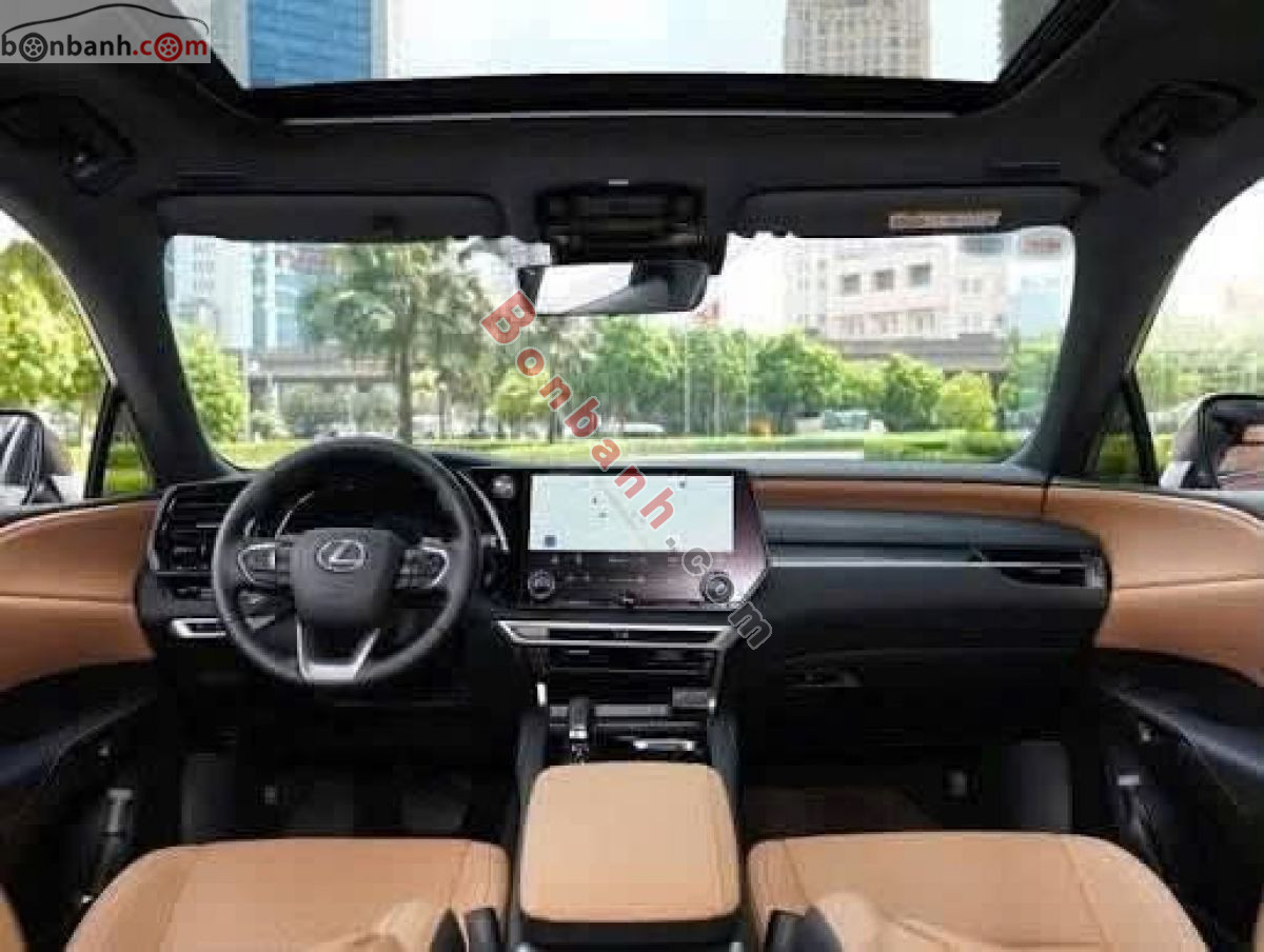 Bán ô tô Lexus RX 350h Premium - 2026 - xe cũ