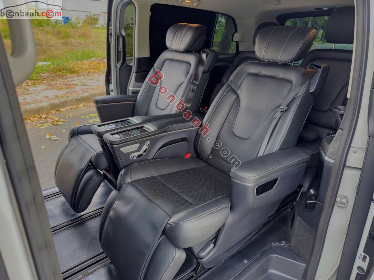Bán ô tô Mercedes Benz V class V250 AMG - 2023 - xe cũ