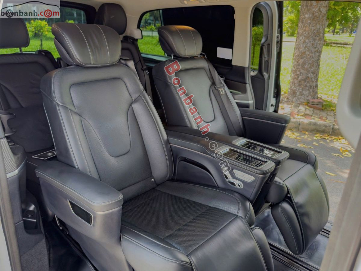 Bán ô tô Mercedes Benz V class V250 AMG - 2023 - xe cũ